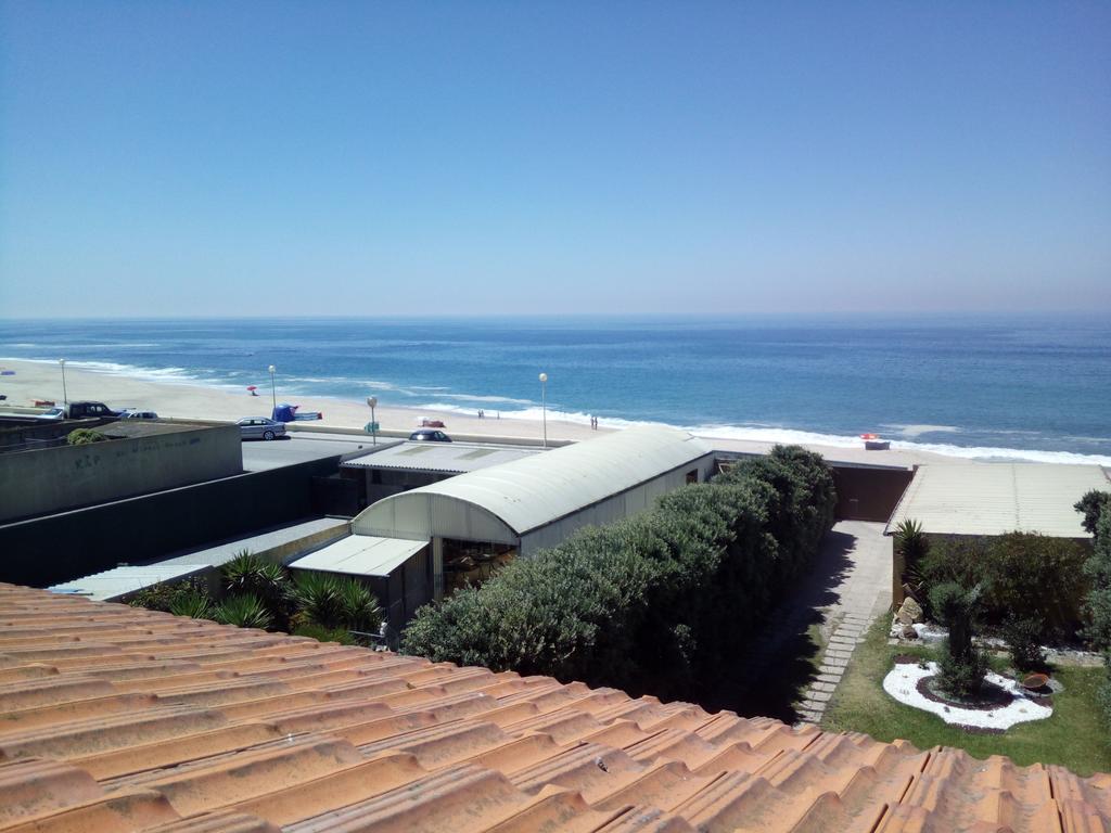 Villa Blue Ocean Póvoa de Varzim Exterior foto