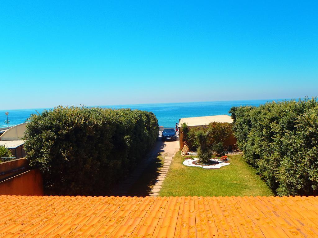 Villa Blue Ocean Póvoa de Varzim Exterior foto