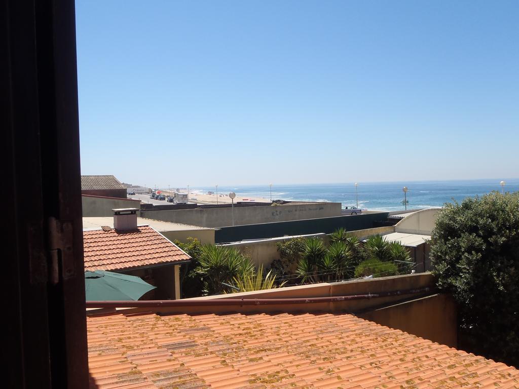 Villa Blue Ocean Póvoa de Varzim Exterior foto